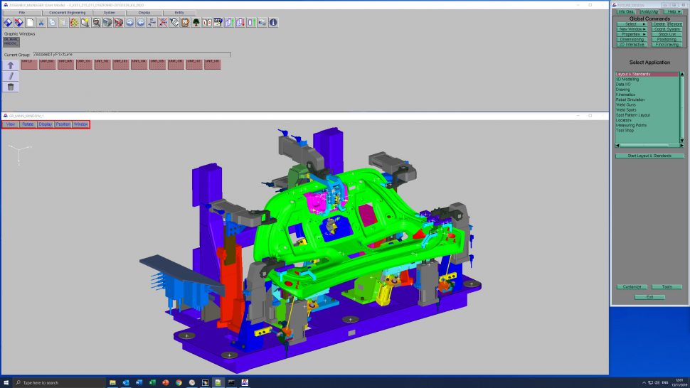 Software - SMC Design