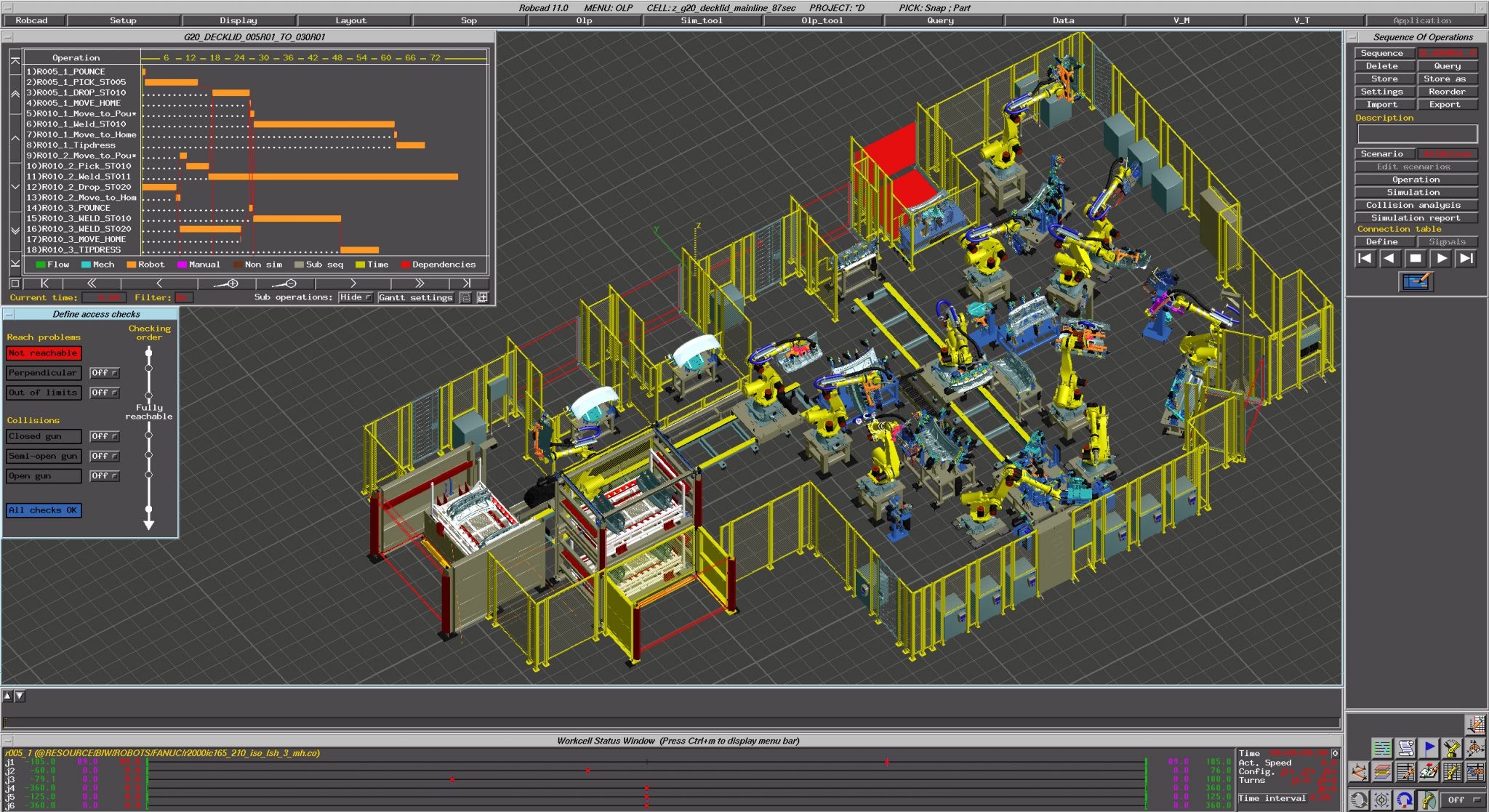 Software - SMC Design